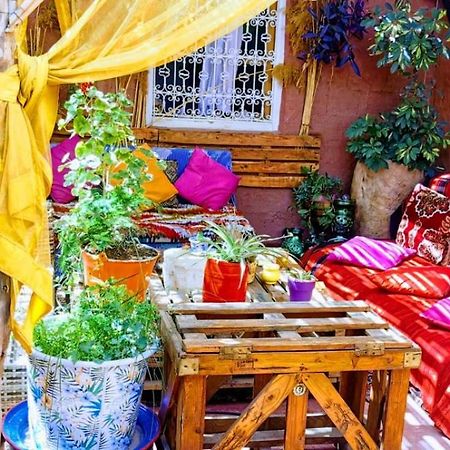 Atlas Room Midelt Ngoại thất bức ảnh