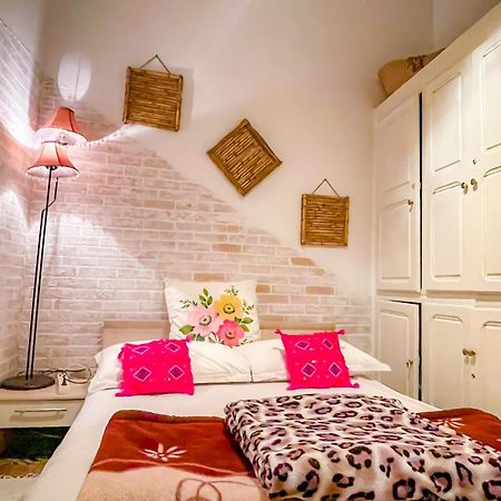 Atlas Room Midelt Ngoại thất bức ảnh