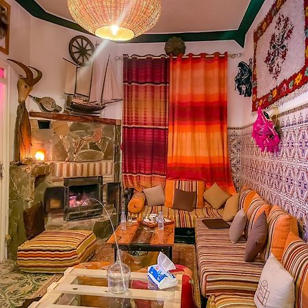 Atlas Room Midelt Ngoại thất bức ảnh