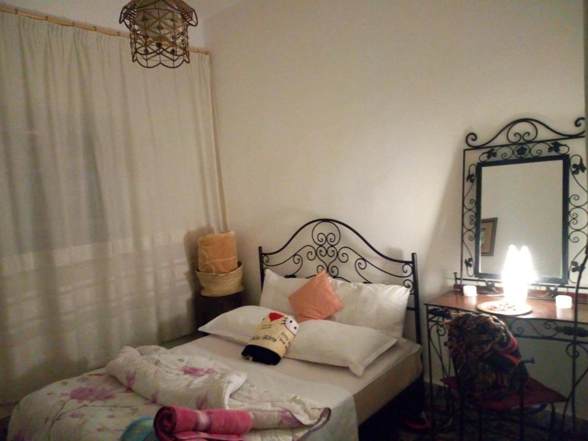 Atlas Room Midelt Ngoại thất bức ảnh