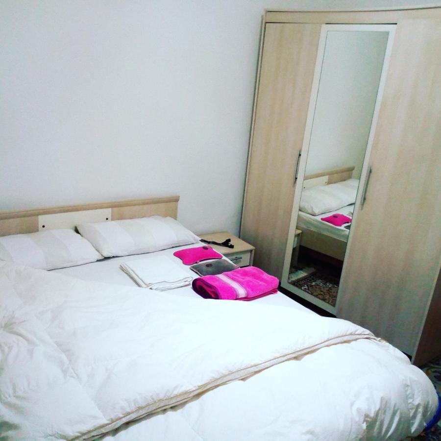 Atlas Room Midelt Ngoại thất bức ảnh