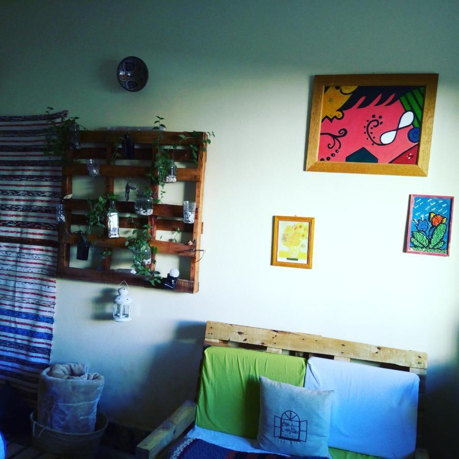 Atlas Room Midelt Ngoại thất bức ảnh
