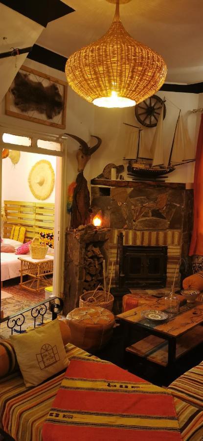 Atlas Room Midelt Ngoại thất bức ảnh