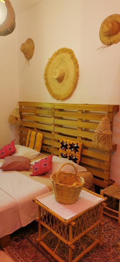 Atlas Room Midelt Ngoại thất bức ảnh