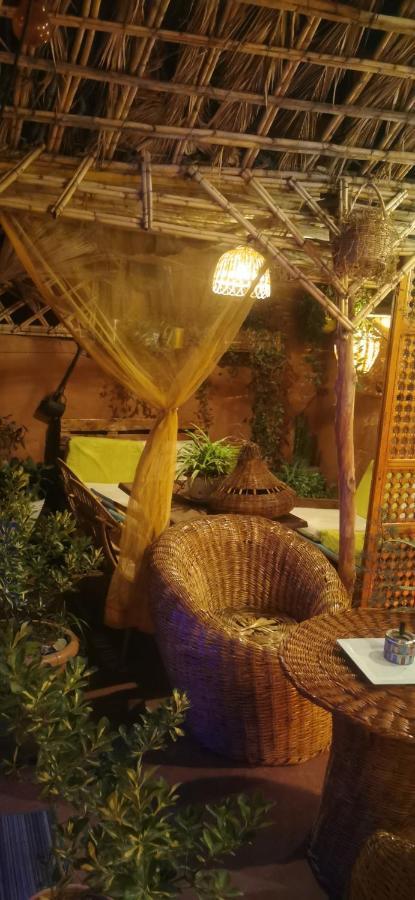 Atlas Room Midelt Ngoại thất bức ảnh