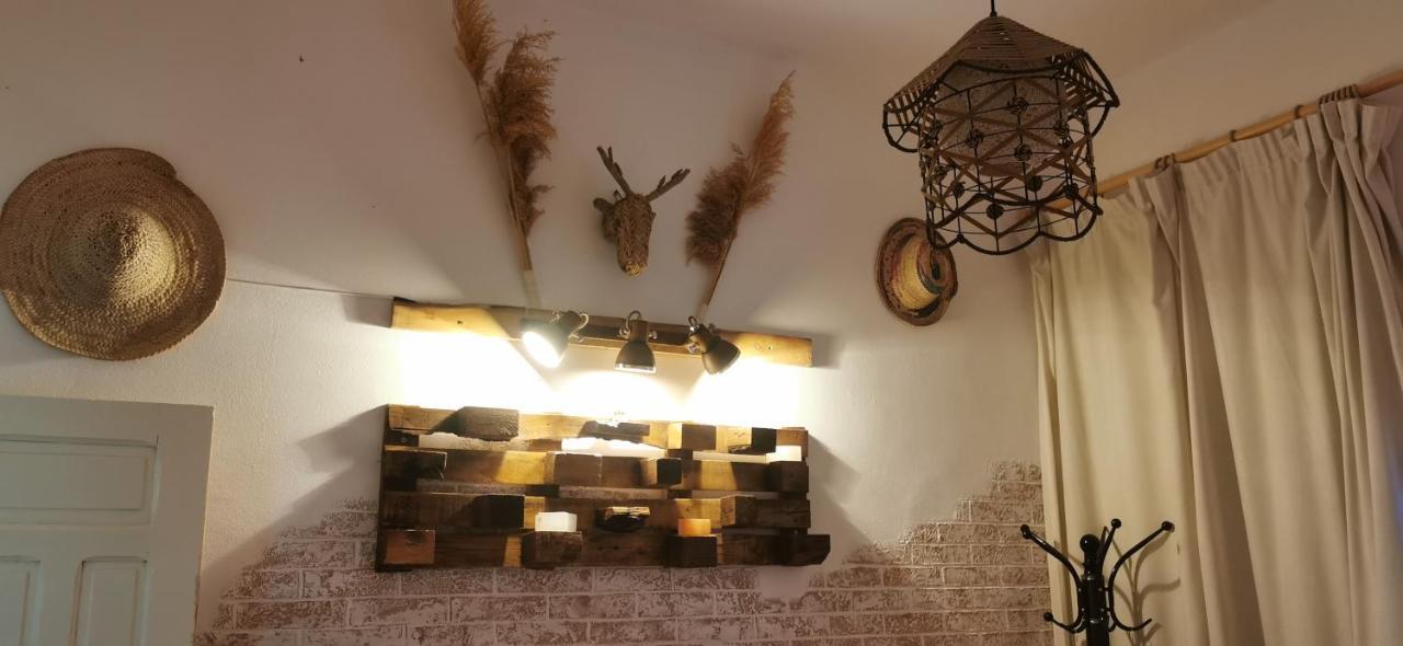 Atlas Room Midelt Ngoại thất bức ảnh