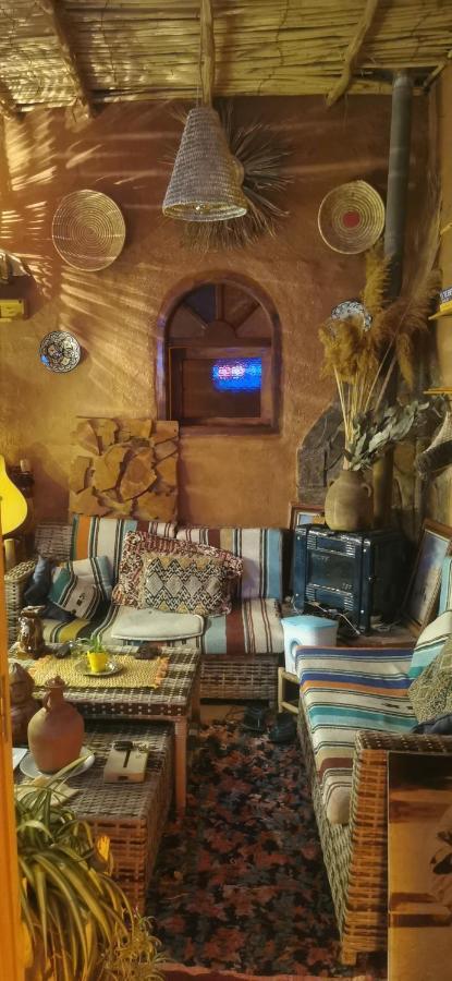 Atlas Room Midelt Ngoại thất bức ảnh