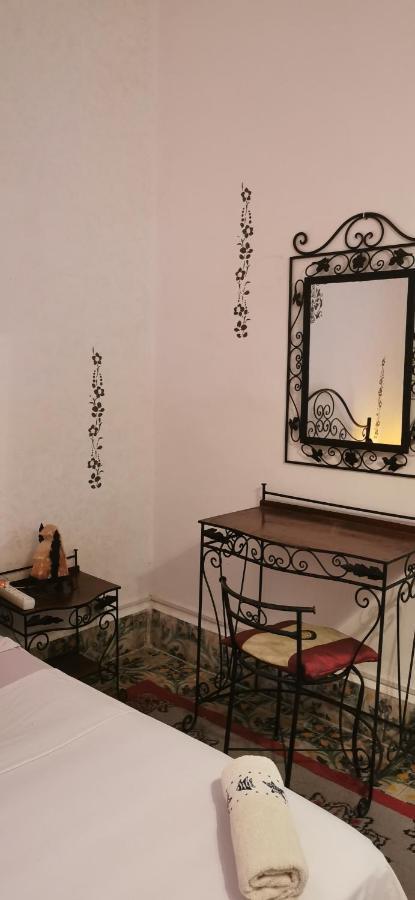 Atlas Room Midelt Phòng bức ảnh