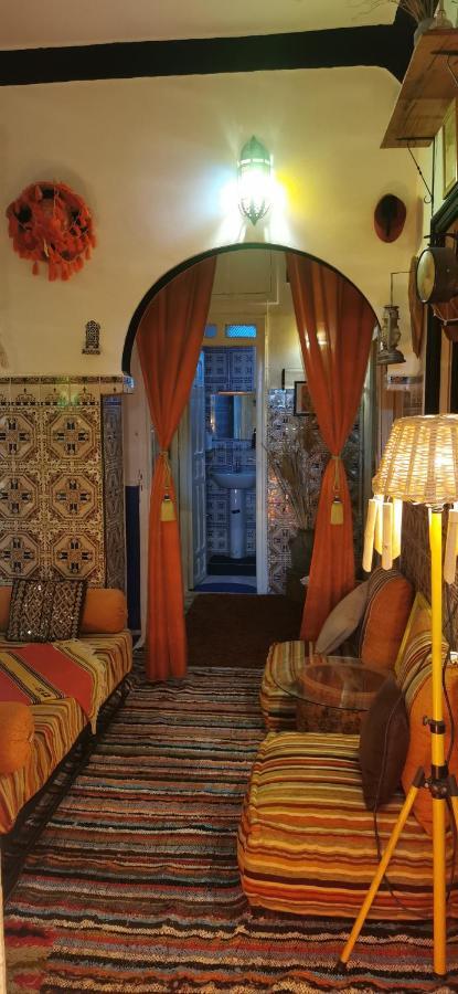 Atlas Room Midelt Ngoại thất bức ảnh