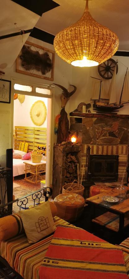 Atlas Room Midelt Ngoại thất bức ảnh