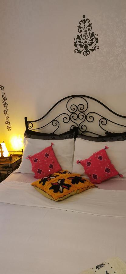 Atlas Room Midelt Ngoại thất bức ảnh