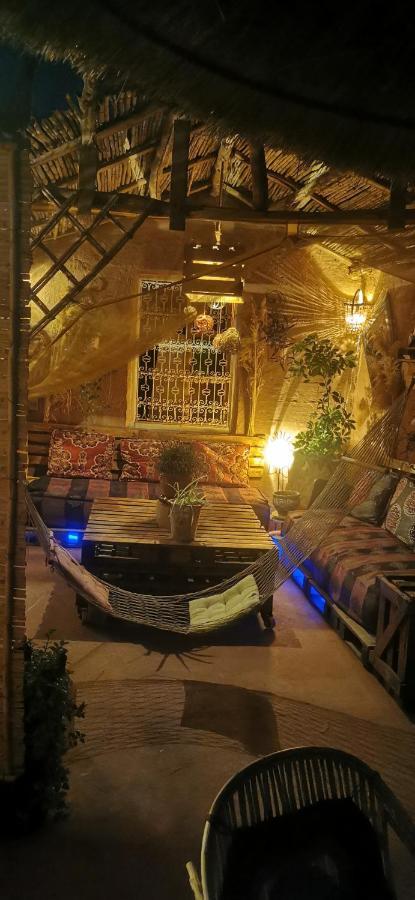 Atlas Room Midelt Ngoại thất bức ảnh