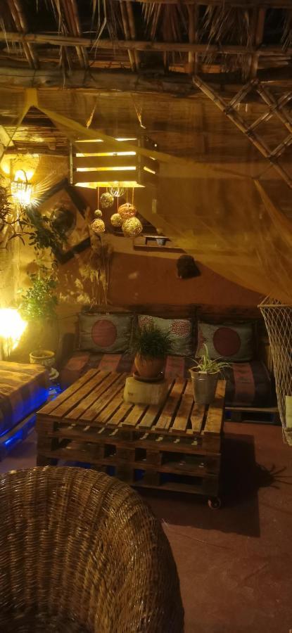Atlas Room Midelt Ngoại thất bức ảnh