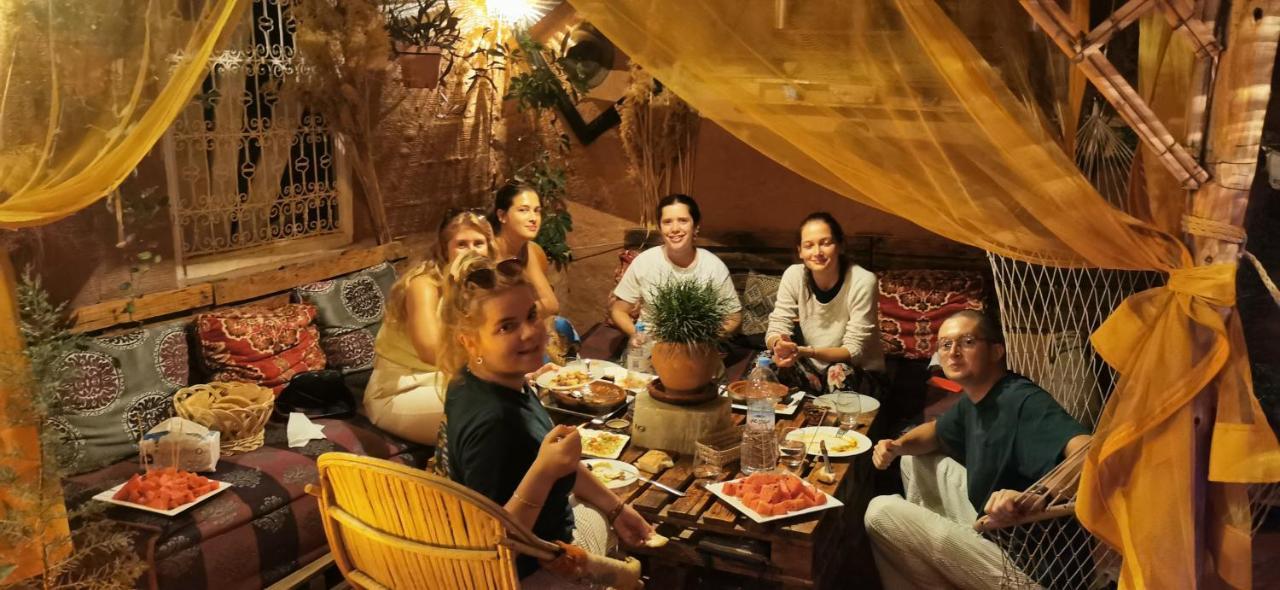 Atlas Room Midelt Ngoại thất bức ảnh
