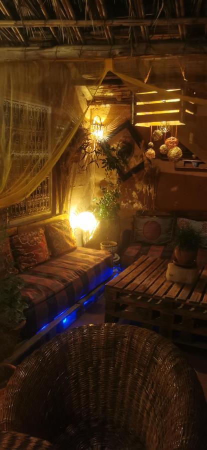 Atlas Room Midelt Ngoại thất bức ảnh
