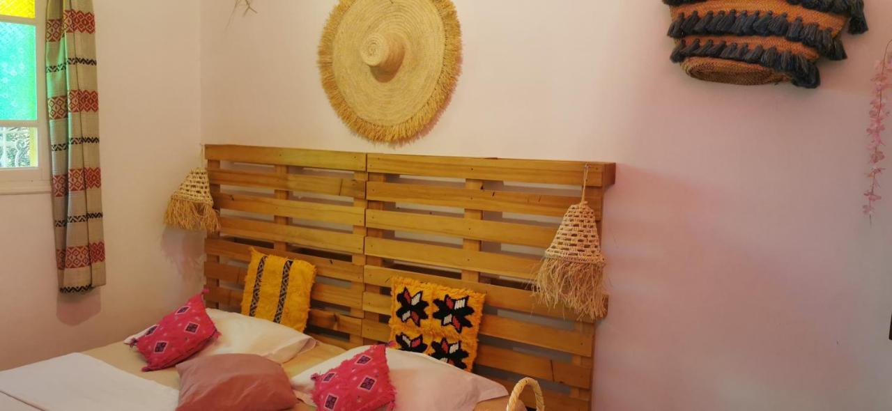 Atlas Room Midelt Phòng bức ảnh