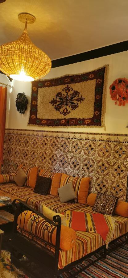 Atlas Room Midelt Ngoại thất bức ảnh