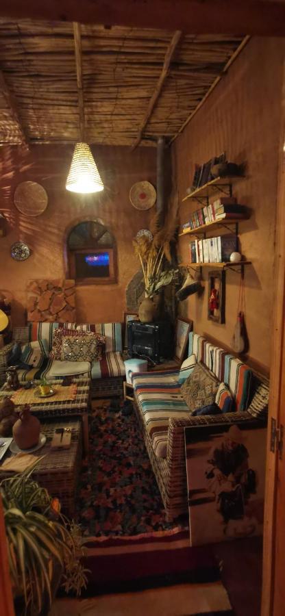 Atlas Room Midelt Ngoại thất bức ảnh