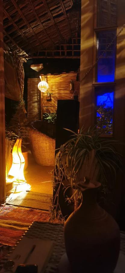 Atlas Room Midelt Ngoại thất bức ảnh