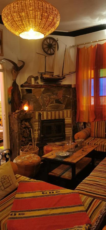 Atlas Room Midelt Ngoại thất bức ảnh