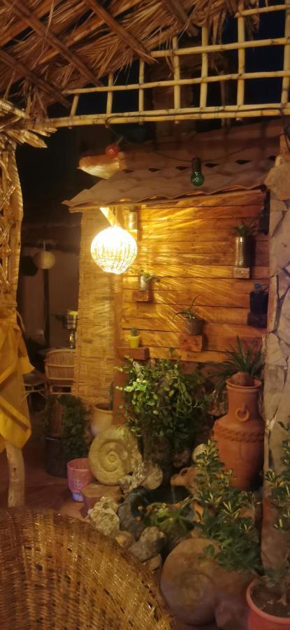 Atlas Room Midelt Ngoại thất bức ảnh