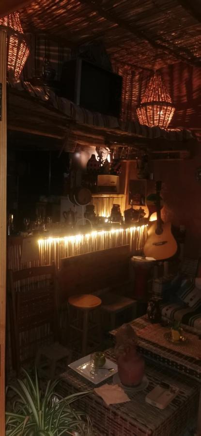 Atlas Room Midelt Ngoại thất bức ảnh