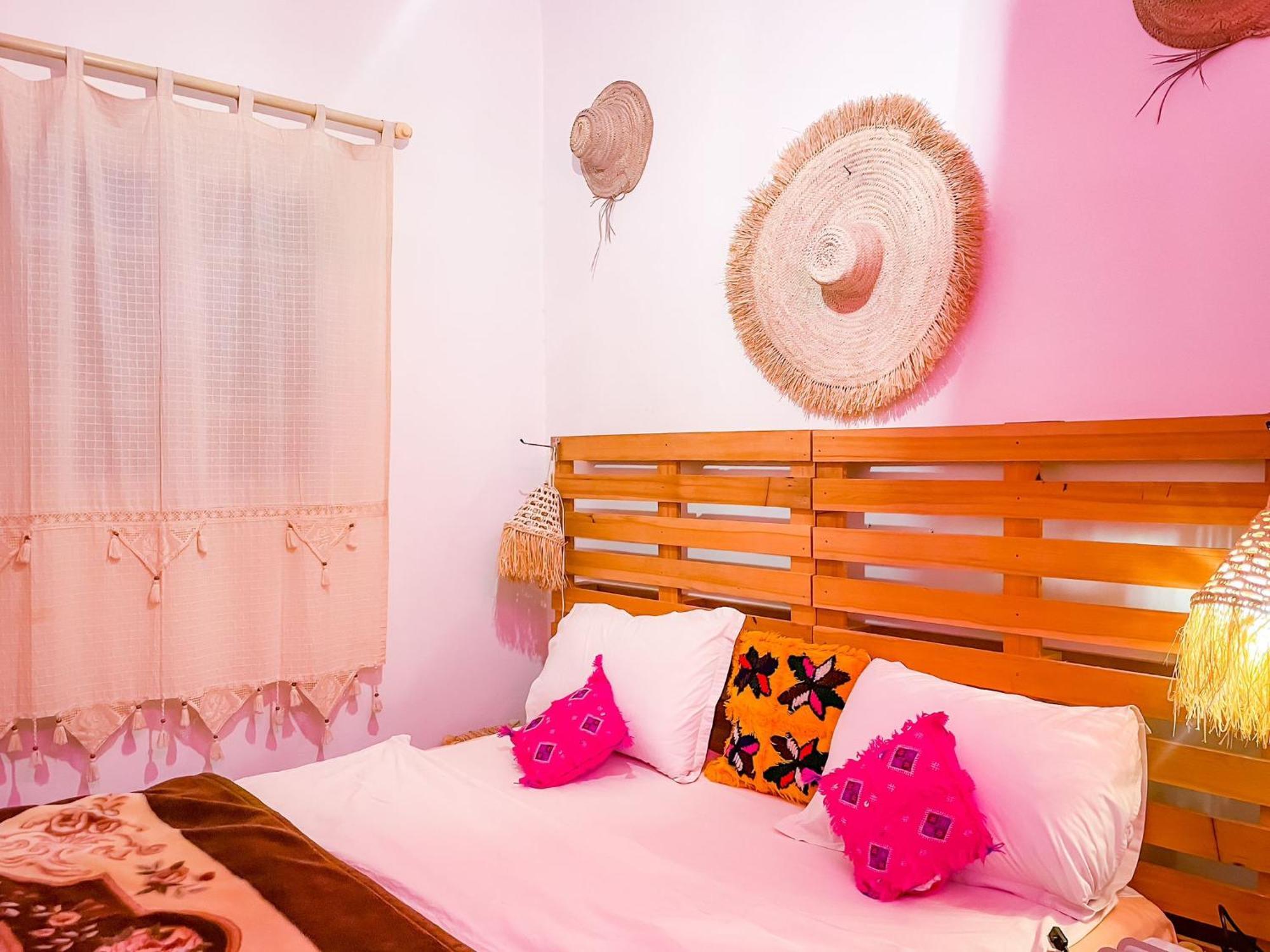 Atlas Room Midelt Phòng bức ảnh