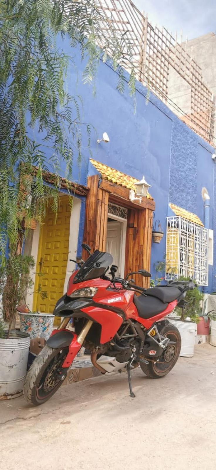 Atlas Room Midelt Ngoại thất bức ảnh