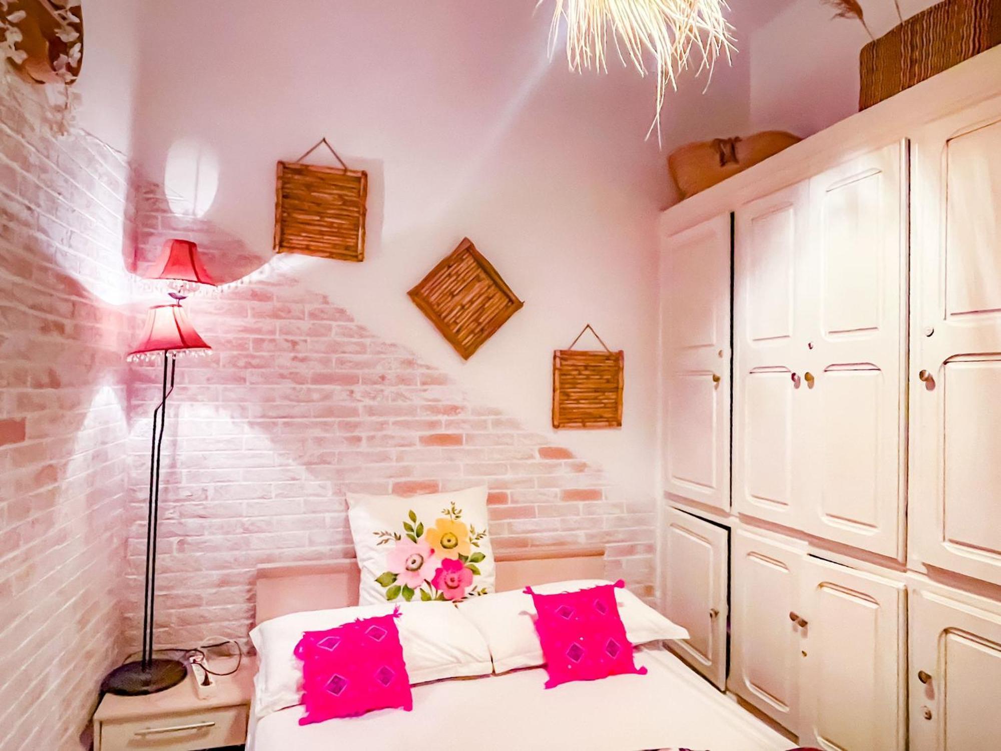 Atlas Room Midelt Phòng bức ảnh