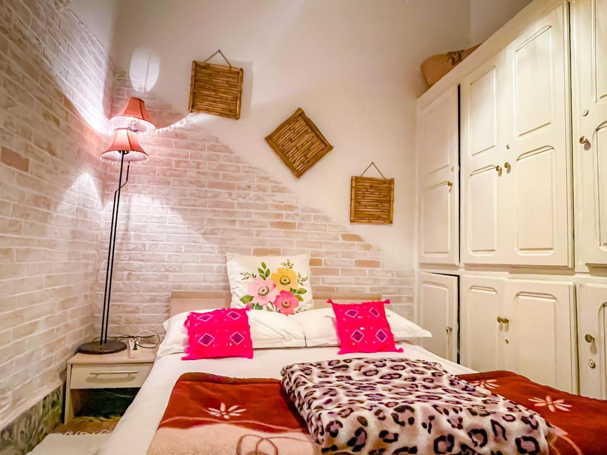 Atlas Room Midelt Ngoại thất bức ảnh