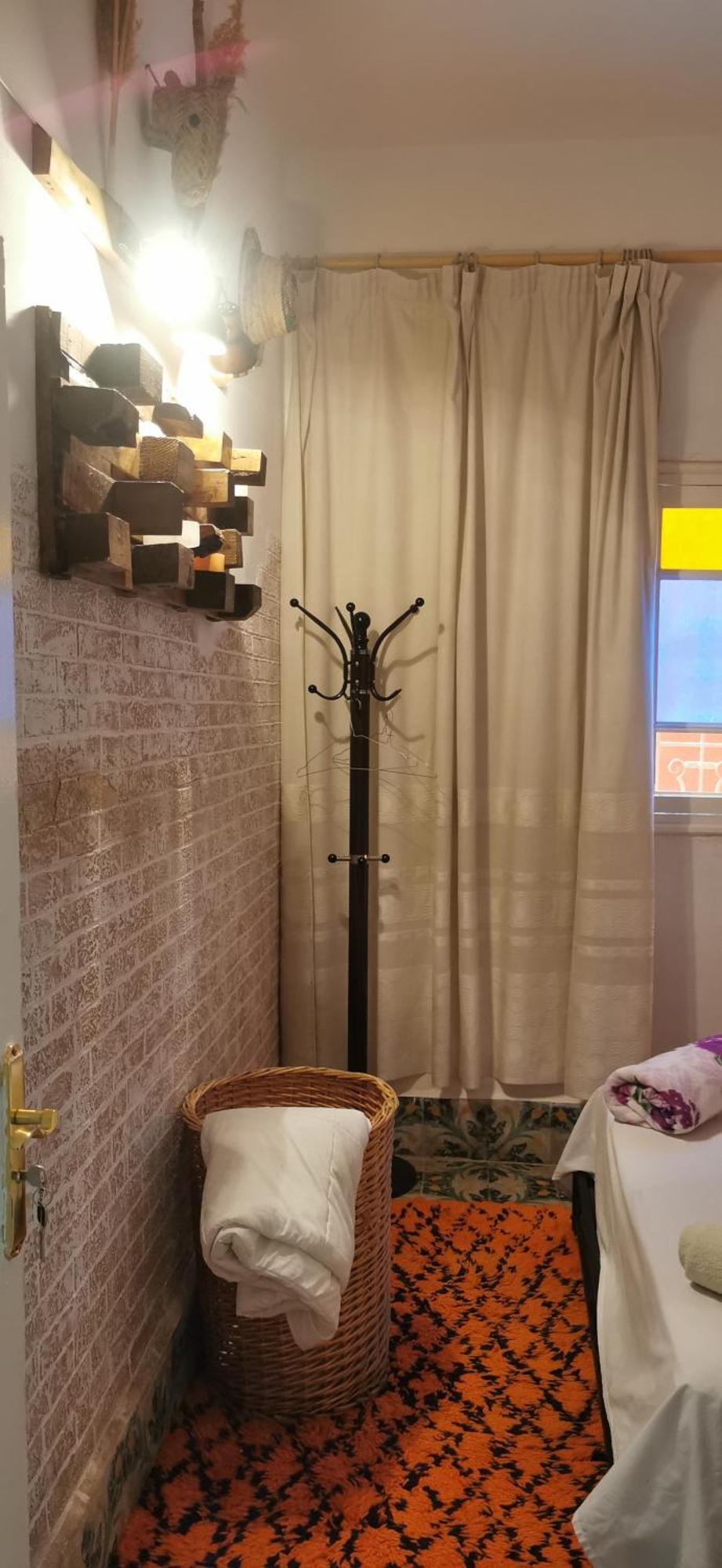 Atlas Room Midelt Phòng bức ảnh