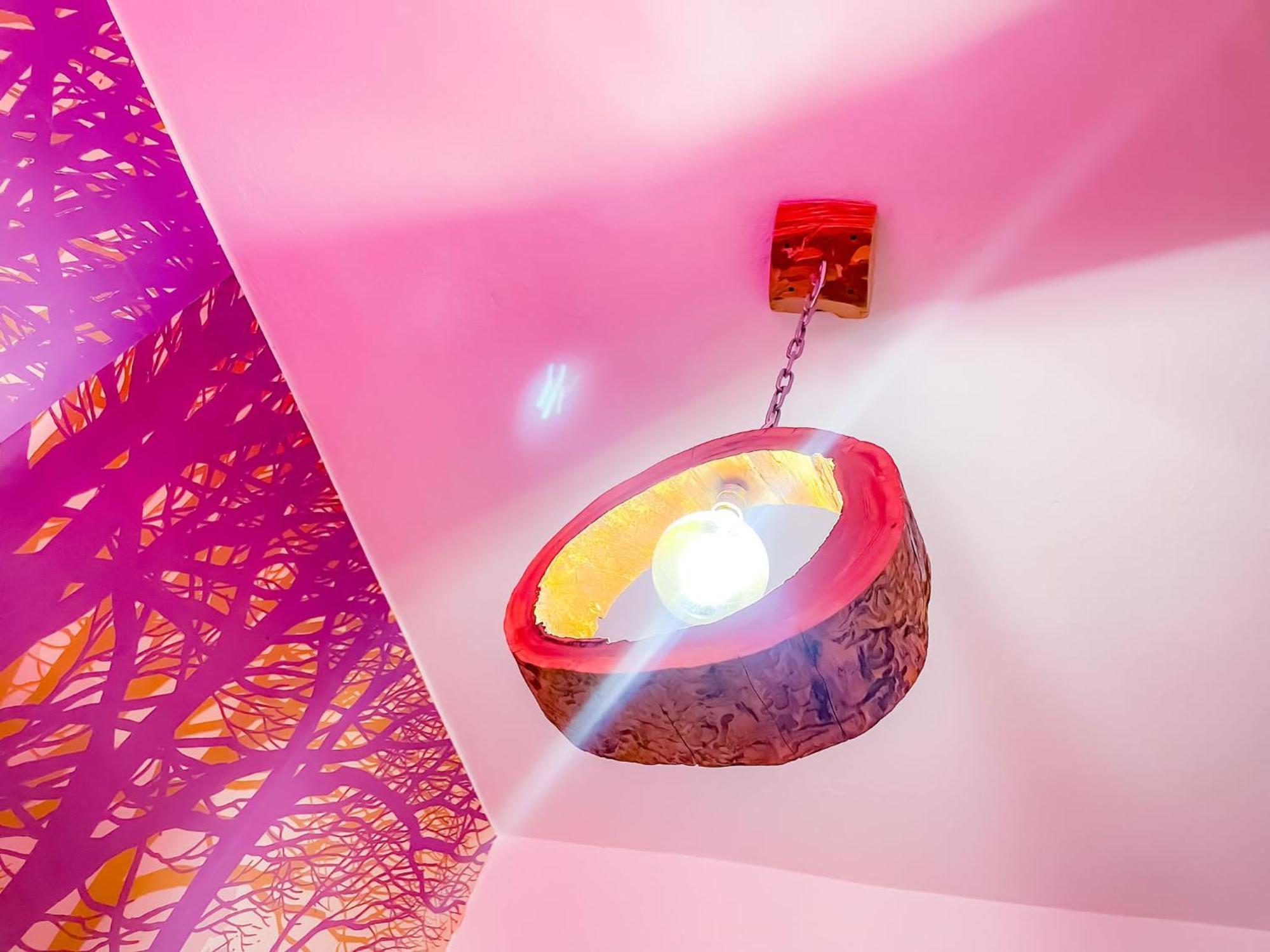 Atlas Room Midelt Phòng bức ảnh