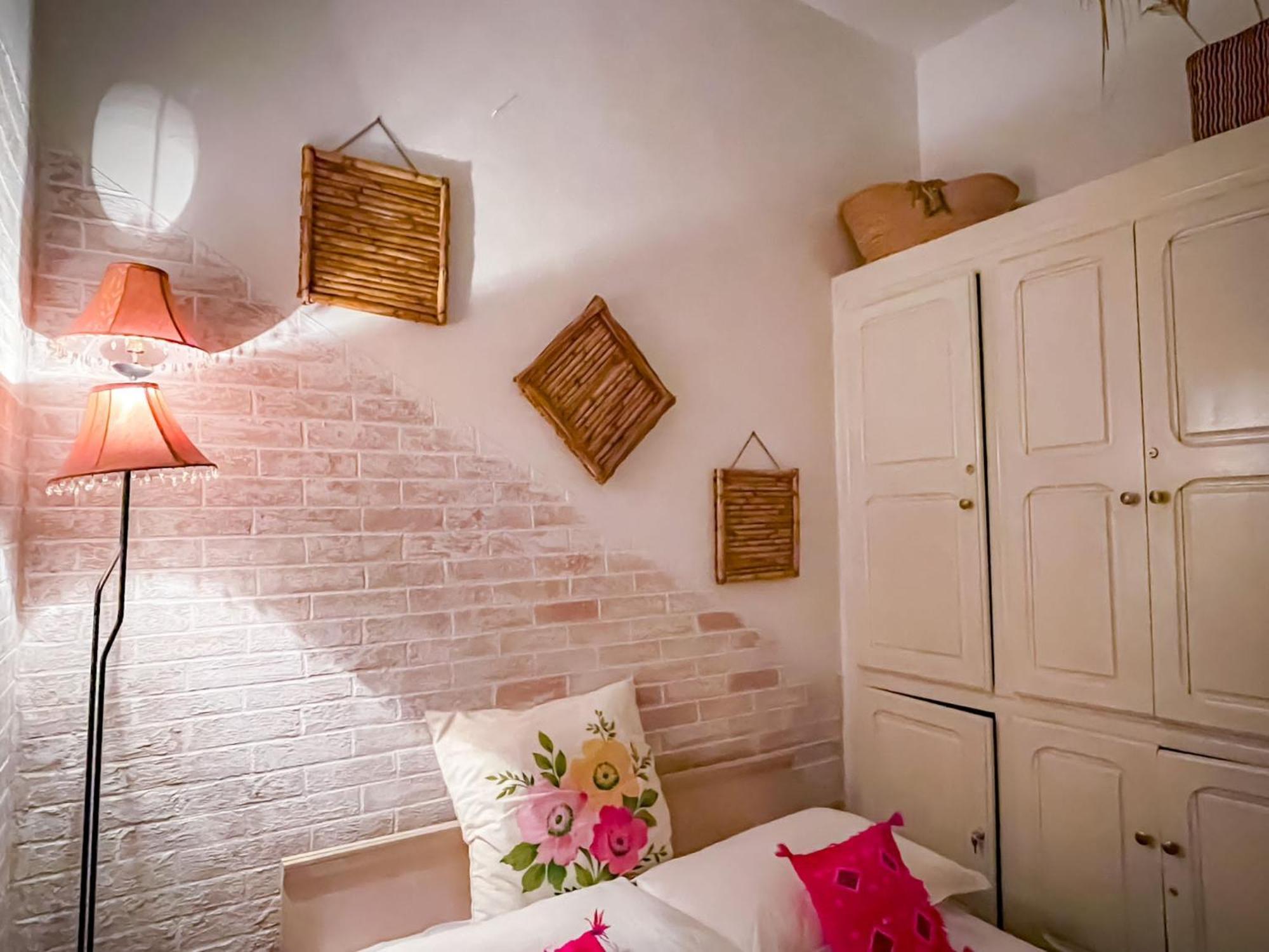 Atlas Room Midelt Phòng bức ảnh
