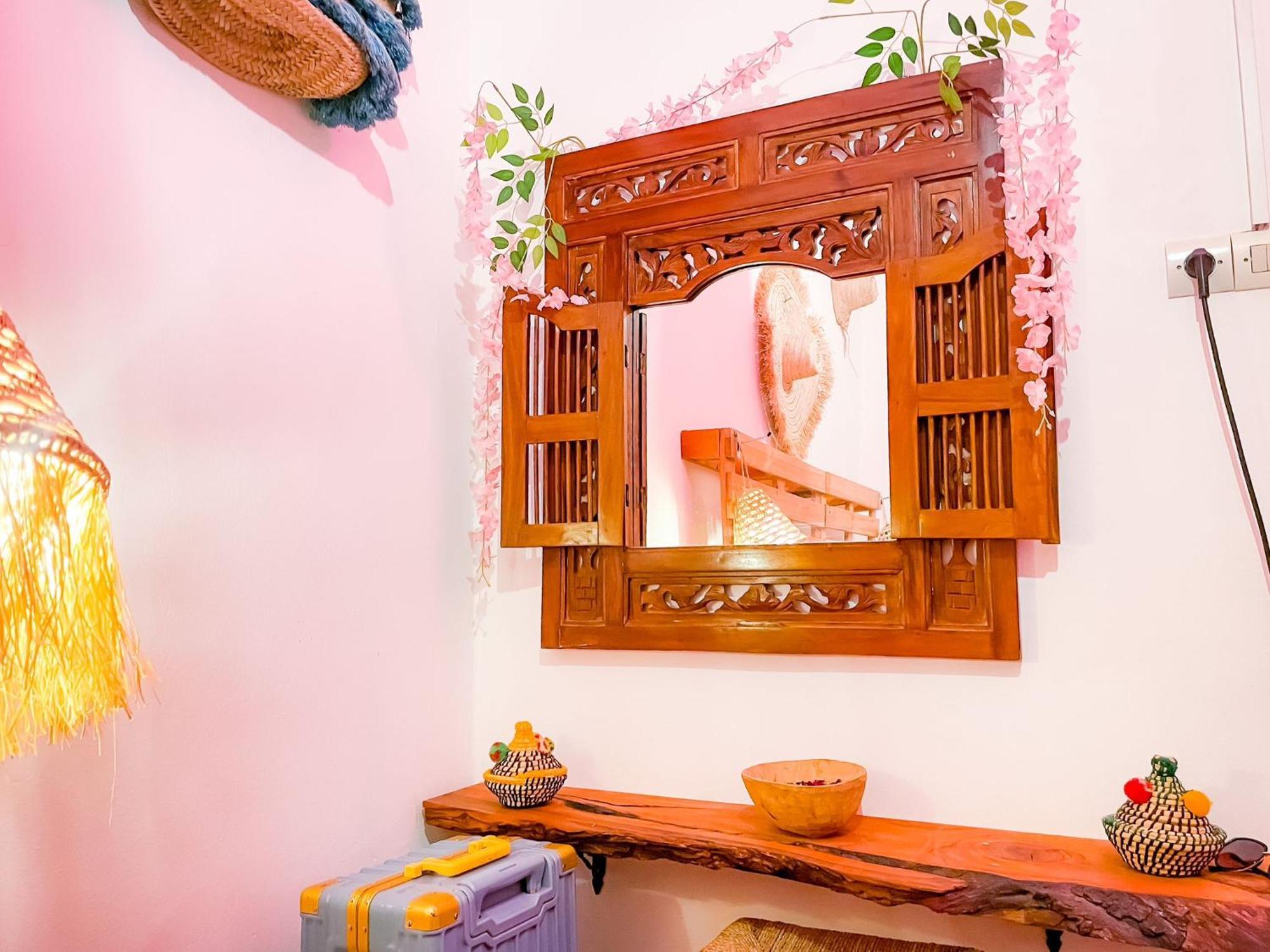 Atlas Room Midelt Phòng bức ảnh